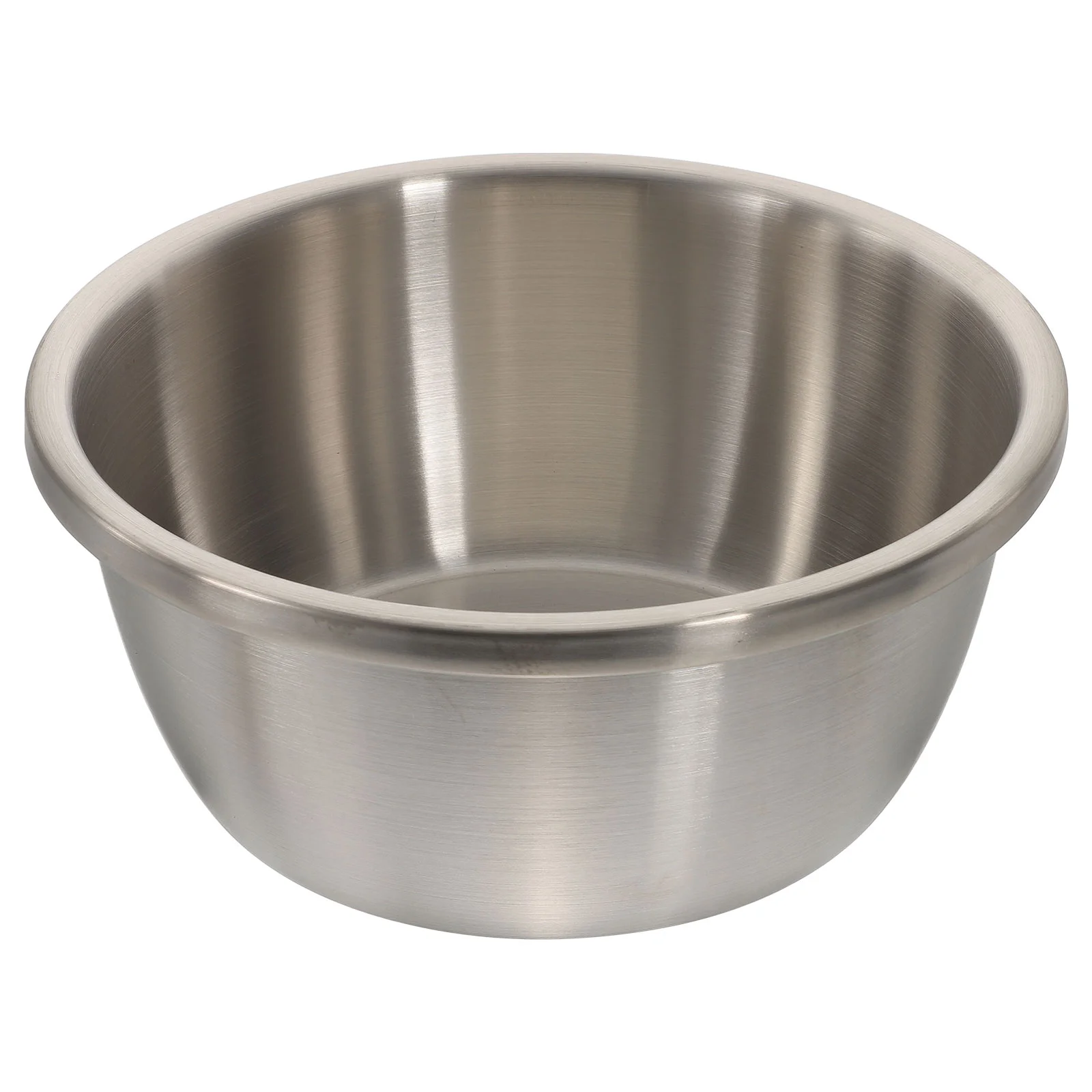 Mini Banner No Meter Metal Bowl Stainless Steel Wash Basin Outdoor Beer Mug Kitchen Scale Food
Mini Banner No Meter Metal Bowl Stainless Steel Wash Basin Outdoor Beer Mug Kitchen Scale Food