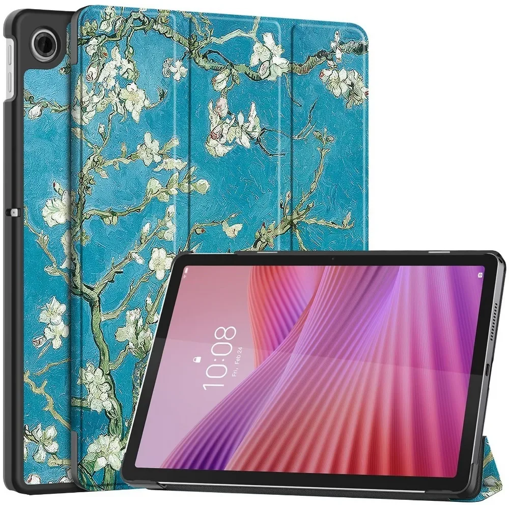 Coque For Lenovo Tab 10.1 2025 Case TB311FU TB311XU Painted Kids Fold Smart Leather Cover For Lenovo Tab K10 2nd Gen Case Funda
Coque For Lenovo Tab 10.1 2025 Case TB311FU TB311XU Painted Kids Fold Smart Leather Cover For Lenovo Tab K10 2nd Gen Case Funda