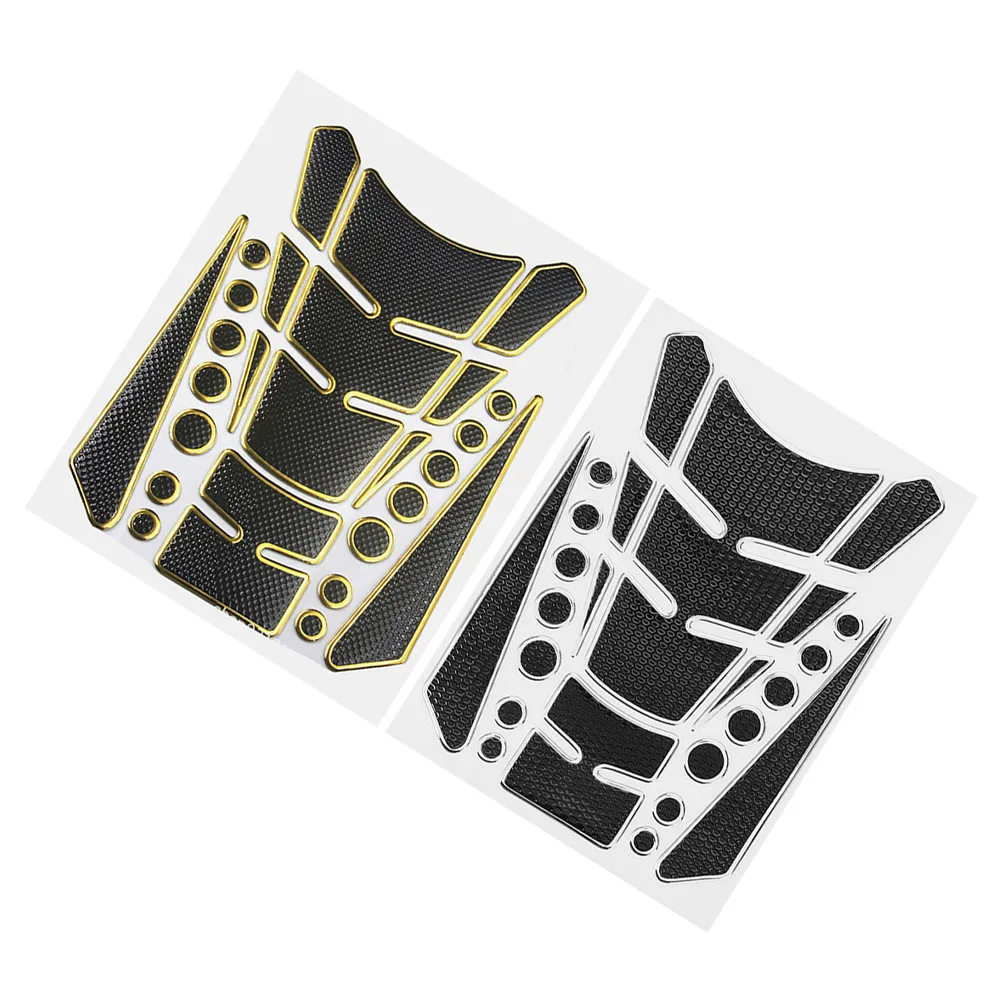 2Pcs Motorcycle Stickers 3D Durable Waterproof Tank Decals Gas Cap Cover Protectors Motorcycle Accessories Gas Tank Decals
2Pcs Motorcycle Stickers 3D Durable Waterproof Tank Decals Gas Cap Cover Protectors Motorcycle Accessories Gas Tank Decals