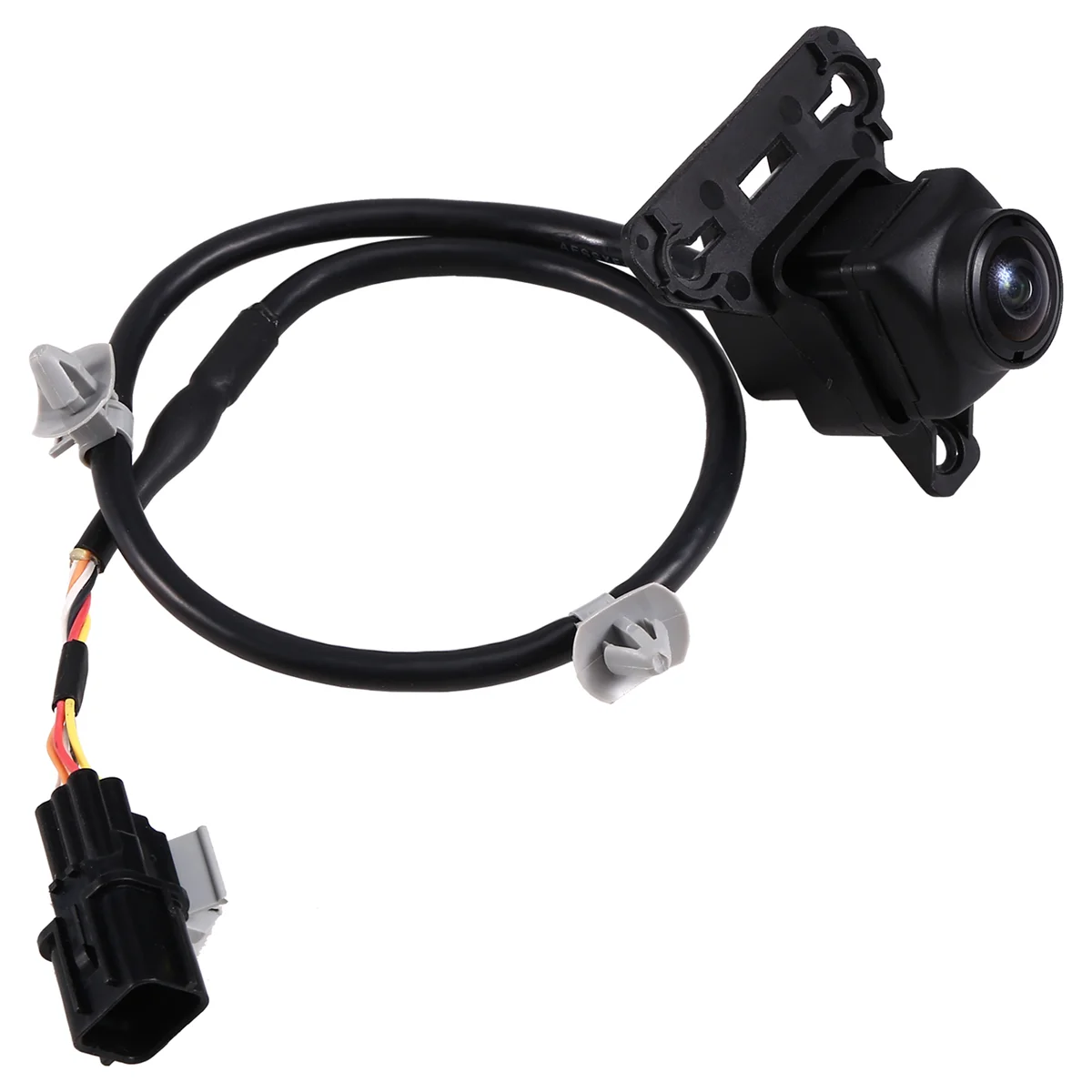 Stable performance 99250-2J000 Car Front View Camera for Kia Borrego Mohave 2018-2019 992502J000 Durable
Stable performance 99250-2J000 Car Front View Camera for Kia Borrego Mohave 2018-2019 992502J000 Durable