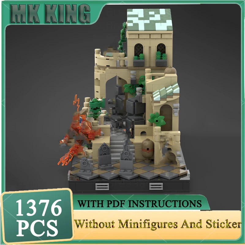 Star Movies Model Moc Building Blocks Clone Troops Combat Model Technology Brick DIY Assembly Construction Toy Holiday Set Gifts
Star Movies Model Moc Building Blocks Clone Troops Combat Model Technology Brick DIY Assembly Construction Toy Holiday Set Gifts