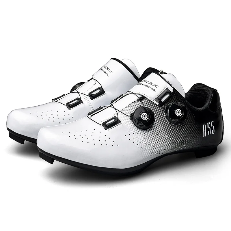 Green Road Bike Shoes Mens Cycling Shoes Quick Ratchet Buckle Compatible with SPD System Pedal Outdoor Women Red Cyclling Shoes
Green Road Bike Shoes Mens Cycling Shoes Quick Ratchet Buckle Compatible with SPD System Pedal Outdoor Women Red Cyclling Shoes
