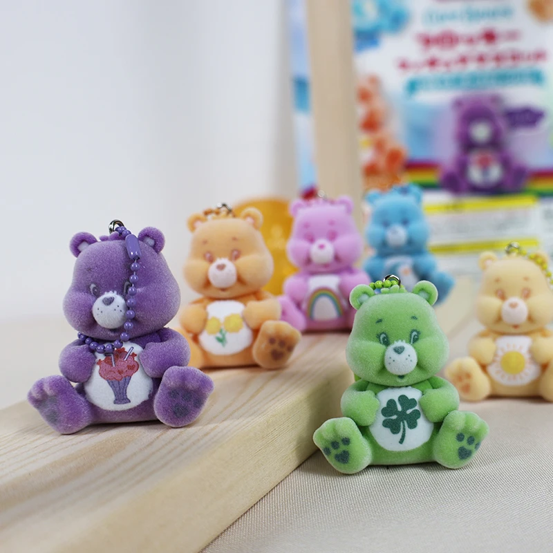 The best gift for children is a cute little bear keychain bag pendant and toy with a plush bear in stock
The best gift for children is a cute little bear keychain bag pendant and toy with a plush bear in stock