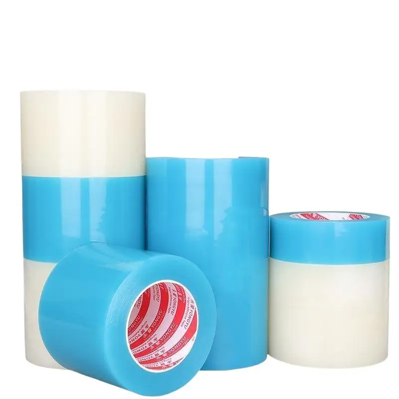 Heavy Adhesive Greenhouse Film Repair Tape Waterproof Anti UV High Tough Farm Plastic Poly Patch Seal Tape
Heavy Adhesive Greenhouse Film Repair Tape Waterproof Anti UV High Tough Farm Plastic Poly Patch Seal Tape