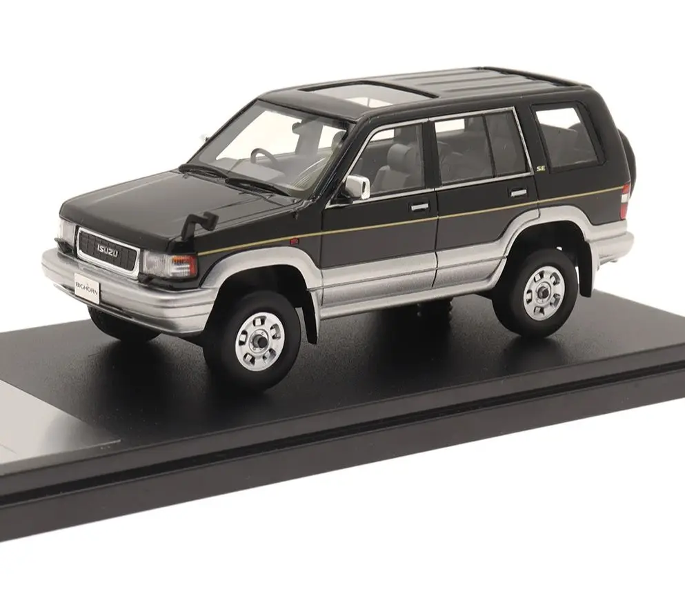 1:43 Hi Story Car Model for BIGHORN 1993 Resin Car Model Vehicles High Simulation Car Toys Model Collection Gift
1:43 Hi Story Car Model for BIGHORN 1993 Resin Car Model Vehicles High Simulation Car Toys Model Collection Gift