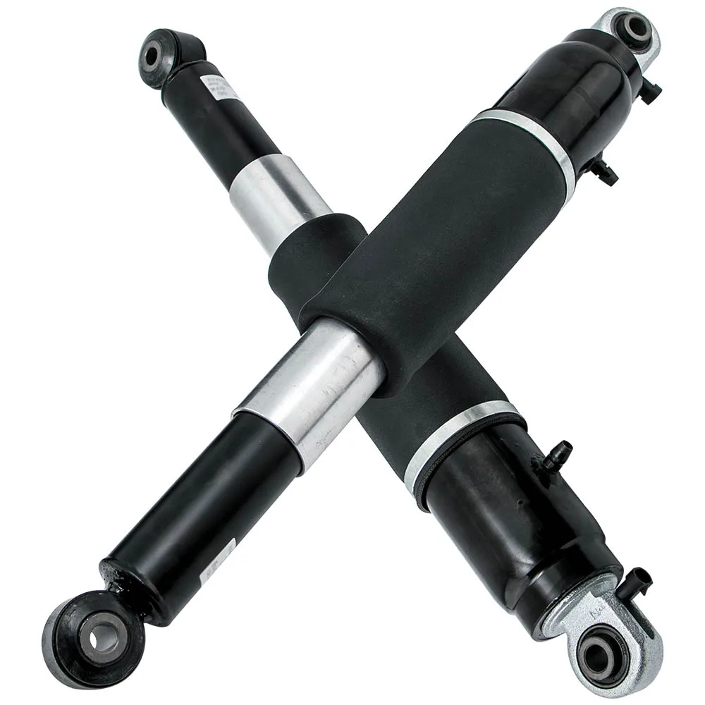 Rear Air Suspension For Cadillac Escalade Chevy Suburban Tahoe GMC Yukon 2007-14
Rear Air Suspension For Cadillac Escalade Chevy Suburban Tahoe GMC Yukon 2007-14