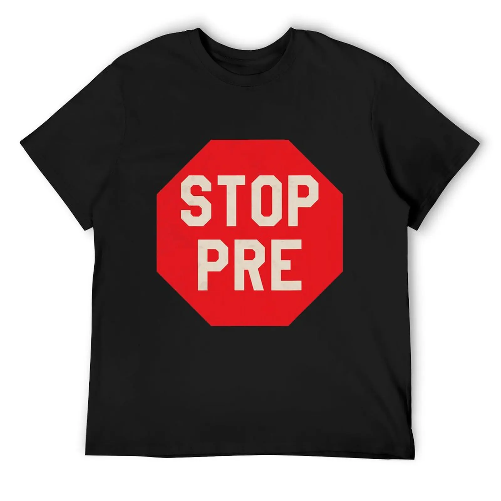 Винтажная футболка Stop Pre - Marathon Running Legend Runner для мальчика, мужские футболки большого размера с рисунком
Винтажная футболка Stop Pre - Marathon Running Legend Runner для мальчика, мужские футболки большого размера с рисунком