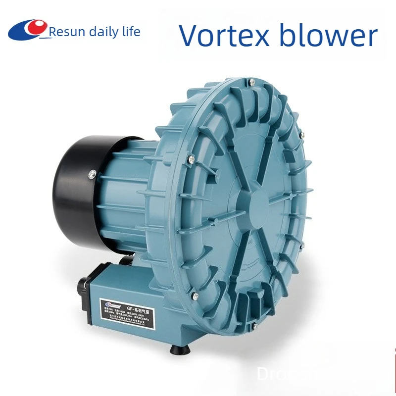 resun blower GF aerator high power air pump oxygen machine seafood fish pond oxygen pump fish pond
resun blower GF aerator high power air pump oxygen machine seafood fish pond oxygen pump fish pond