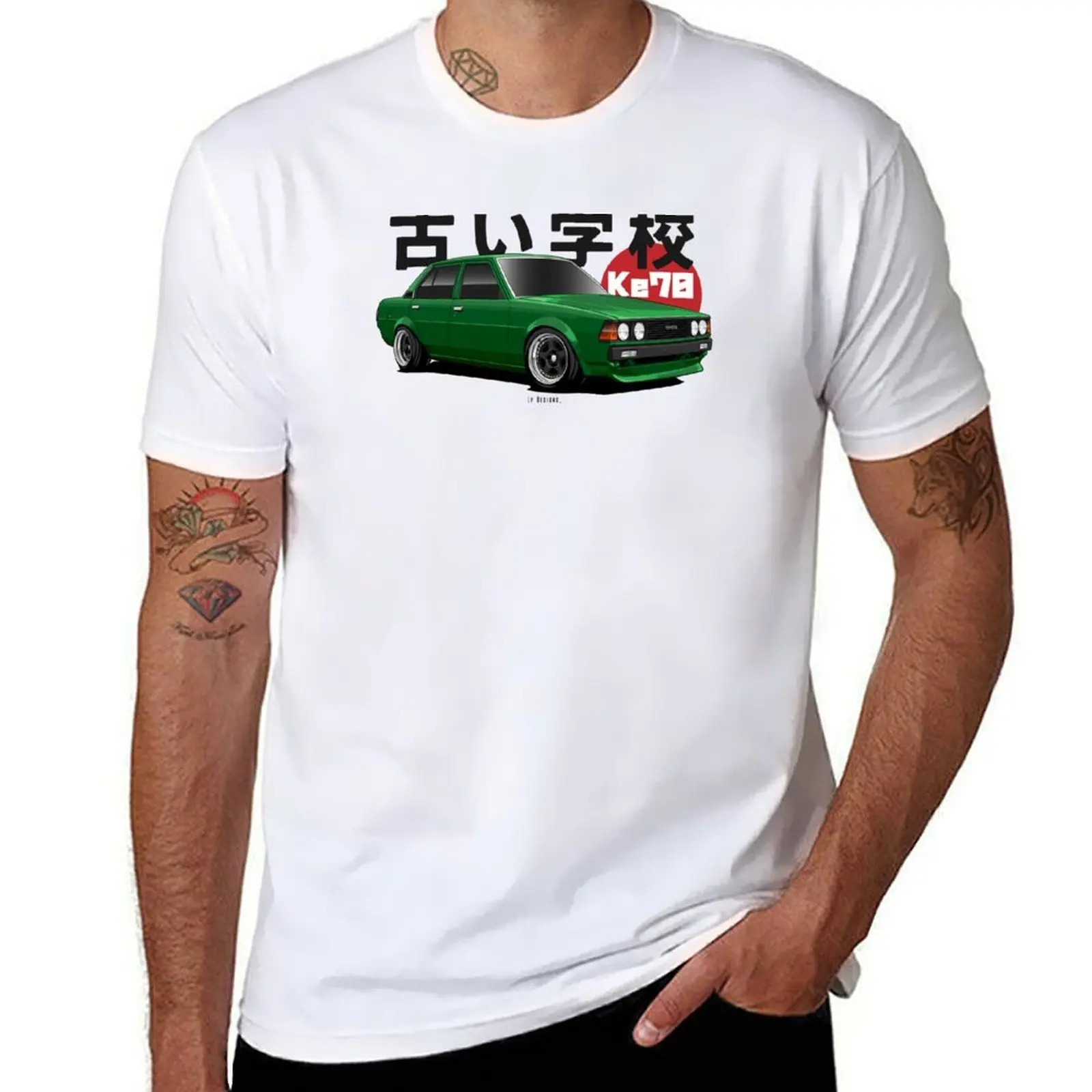 Corolla Ke70 T-Shirt g man t shirts for men t shirt men 100% cotton luxury brand T-Shirt
Corolla Ke70 T-Shirt g man t shirts for men t shirt men 100% cotton luxury brand T-Shirt
