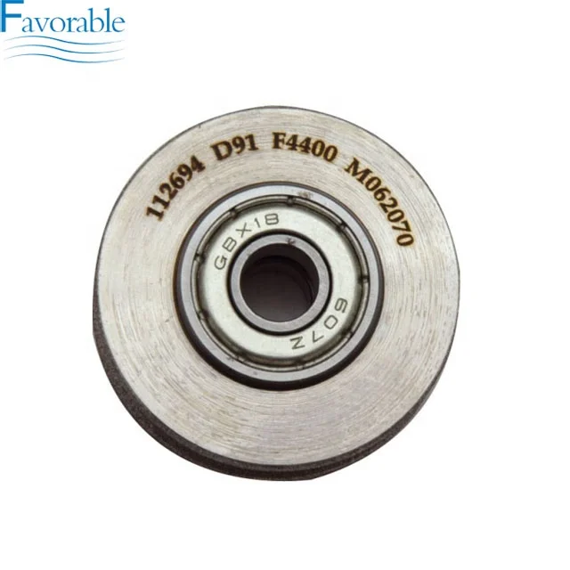 112694 Grit 150 D.91 Microns Sharpener Stone Grinding Stone For Lectra VT5000/VT7000
112694 Grit 150 D.91 Microns Sharpener Stone Grinding Stone For Lectra VT5000/VT7000