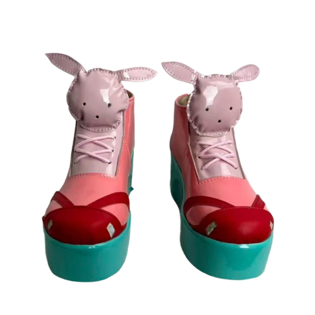 Cosmic Princess Kaguya Kaguya Halloween Shoes boots custom Made For you
Cosmic Princess Kaguya Kaguya Halloween Shoes boots custom Made For you