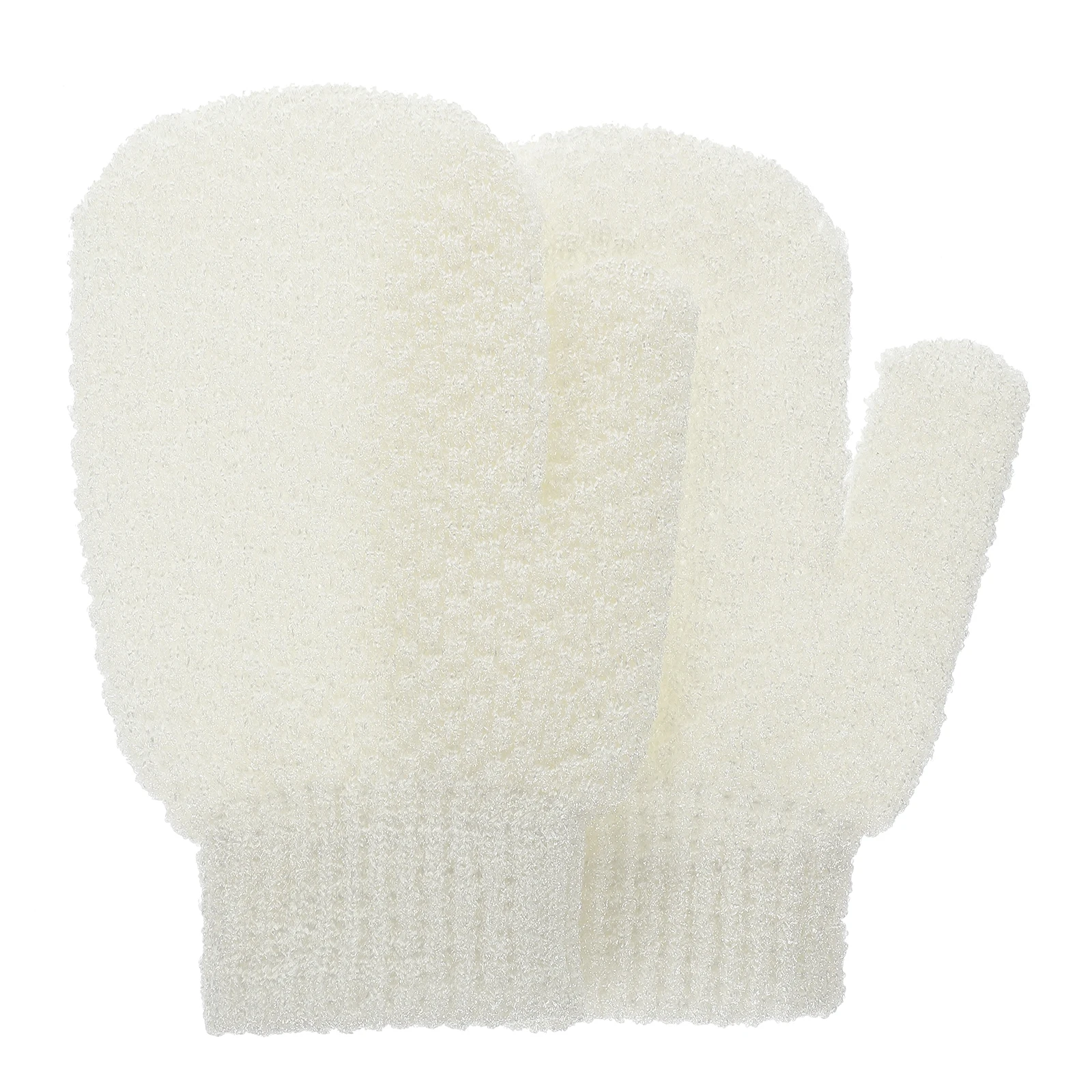 2 Pcs Shower Gloves Bath Mitts Frosted Cloth Warm Scrub Body Cleaning Supplies Exfoliating Mitts Arms Legs Chest Back
2 Pcs Shower Gloves Bath Mitts Frosted Cloth Warm Scrub Body Cleaning Supplies Exfoliating Mitts Arms Legs Chest Back