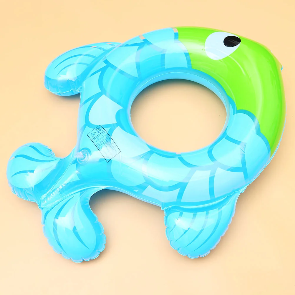 2 Pcs Swimming Ring Water Tropical Fish Shape Children Rings for Kids Cartoon Floating Pvc Baby
2 Pcs Swimming Ring Water Tropical Fish Shape Children Rings for Kids Cartoon Floating Pvc Baby
