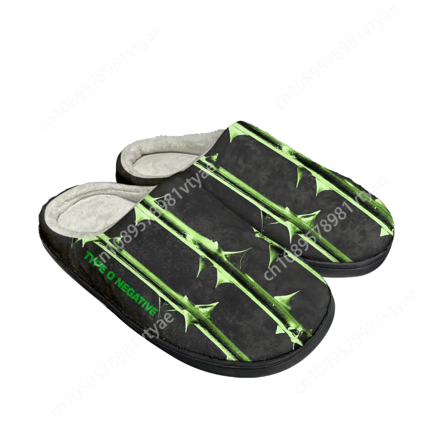 Type O Negative Metal Rock Band Home Cotton Custom Slippers Mens Womens Sandals Plush Bedroom Keep Warm Shoe Thermal Slipper
Type O Negative Metal Rock Band Home Cotton Custom Slippers Mens Womens Sandals Plush Bedroom Keep Warm Shoe Thermal Slipper