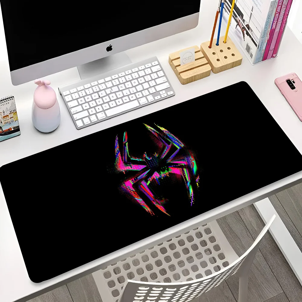 1pc HOT HOT HOT M-MarvelS SpiderMans Mouse Pad Desk Mat With Pad Gaming Accessories Prime Gaming XXL Keyboard Pad Padding Mat
1pc HOT HOT HOT M-MarvelS SpiderMans Mouse Pad Desk Mat With Pad Gaming Accessories Prime Gaming XXL Keyboard Pad Padding Mat