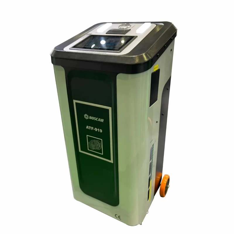 2025 new automatic transmission oil change cleaner with various vehicle oil level database oil change and filling machines
2025 new automatic transmission oil change cleaner with various vehicle oil level database oil change and filling machines