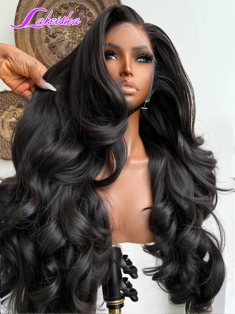 Парик из натуральных волос Body Wave, 250% плотность, 30-40 дюймов, бразильский, 13x4 HD, без клея, с фронтальной частью 13x6 HD, для женщин
Парик из натуральных волос Body Wave, 250% плотность, 30-40 дюймов, бразильский, 13x4 HD, без клея, с фронтальной частью 13x6 HD, для женщин