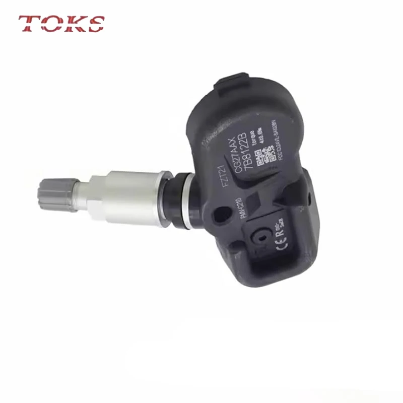 4PCS 42607-30071 TPMS Tire Pressure Monitoring Sensor 42607-33022 42607-50012 fit For Toyota Lexus COROLLA HIACE HILUX
4PCS 42607-30071 TPMS Tire Pressure Monitoring Sensor 42607-33022 42607-50012 fit For Toyota Lexus COROLLA HIACE HILUX