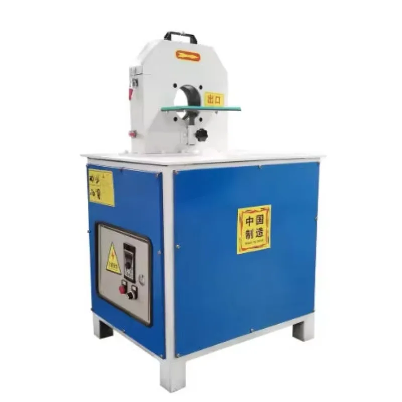Desktop Steel Pipe Outer Cylindrical Grinding Machine Stainless Steel Pipe Sanding Machine Metal Bending Round Pipe Polishing
Desktop Steel Pipe Outer Cylindrical Grinding Machine Stainless Steel Pipe Sanding Machine Metal Bending Round Pipe Polishing