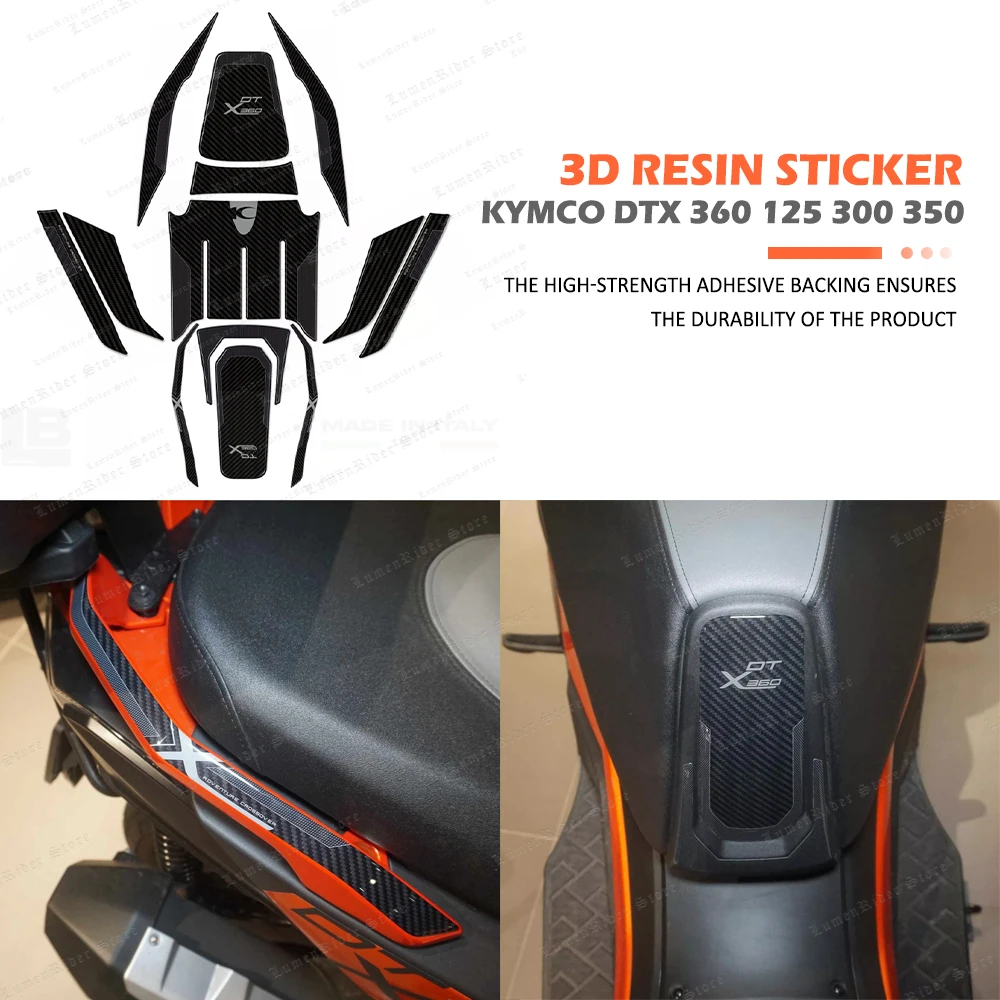 For Kymco DTX 360 125 300 350 2025 Motorcycle Accessories 3D Epoxy Resin Tank Pad Protection Sticker 
For Kymco DTX 360 125 300 350 2025 Motorcycle Accessories 3D Epoxy Resin Tank Pad Protection Sticker