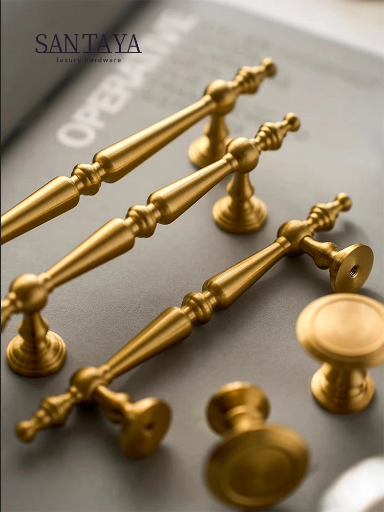Solid Brass Kitchen Cabinet Handles Drawer Pulls T Bar Handles Knobs Wardrobe Furniture Handle Hardware Door Knocker
Solid Brass Kitchen Cabinet Handles Drawer Pulls T Bar Handles Knobs Wardrobe Furniture Handle Hardware Door Knocker