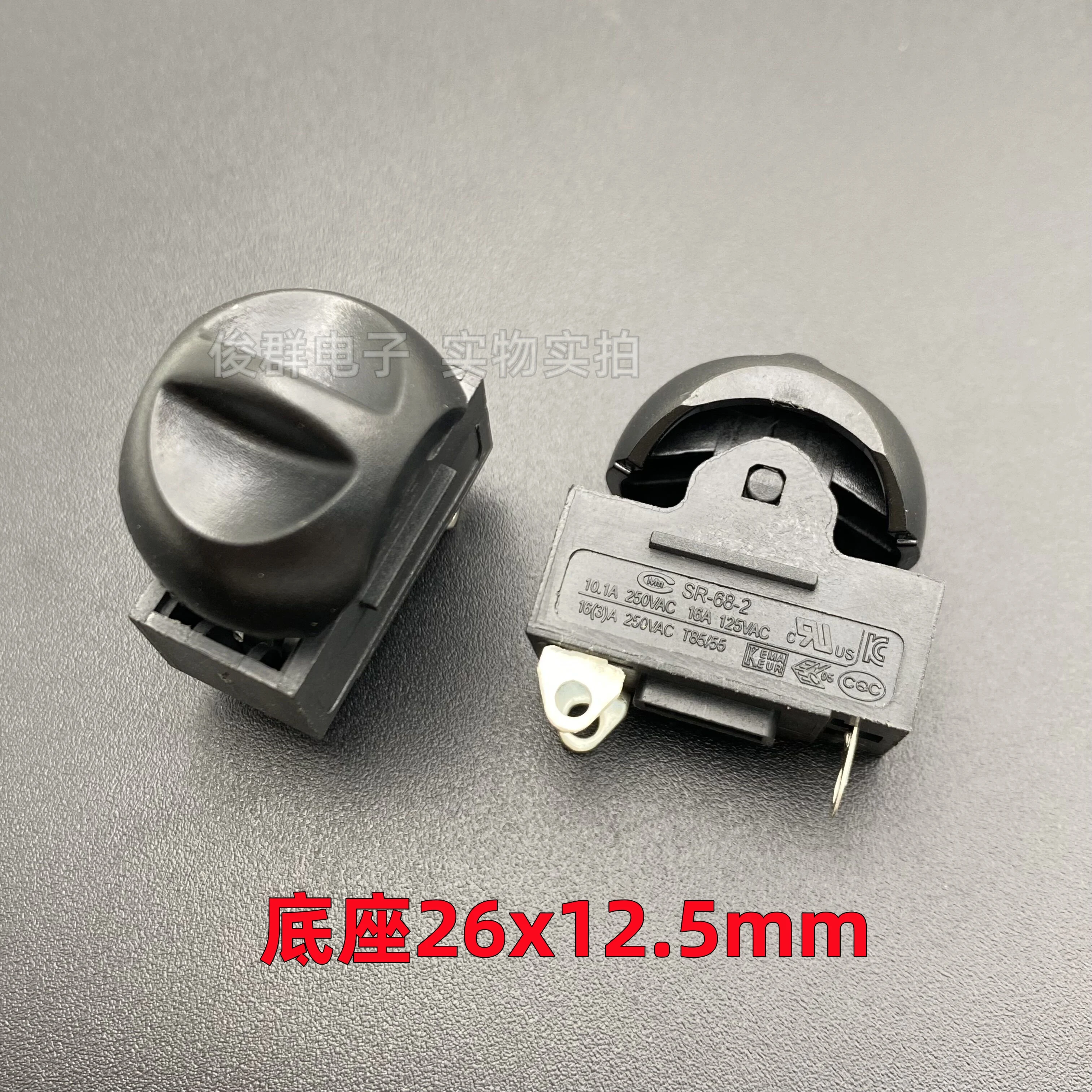 5 шт./CMM SR-68-2, выключатель питания для фена, 3 фута, 3 шестерни, высокий ток, 16 А, кулисная кнопка для фена
5 шт./CMM SR-68-2, выключатель питания для фена, 3 фута, 3 шестерни, высокий ток, 16 А, кулисная кнопка для фена
