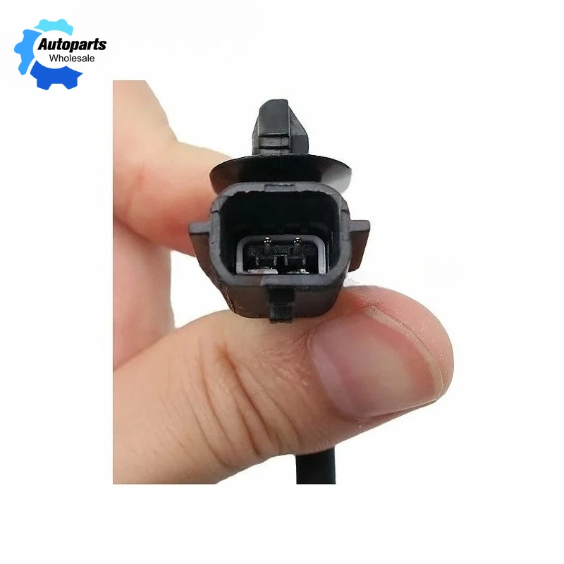 56220-68L01 Front Left/Right Wheel ABS Brake Speed Sensor For Suzuki Swift ZC32S M16A 56210-68L01 56220 68L01 Auto Spare Parts
56220-68L01 Front Left/Right Wheel ABS Brake Speed Sensor For Suzuki Swift ZC32S M16A 56210-68L01 56220 68L01 Auto Spare Parts