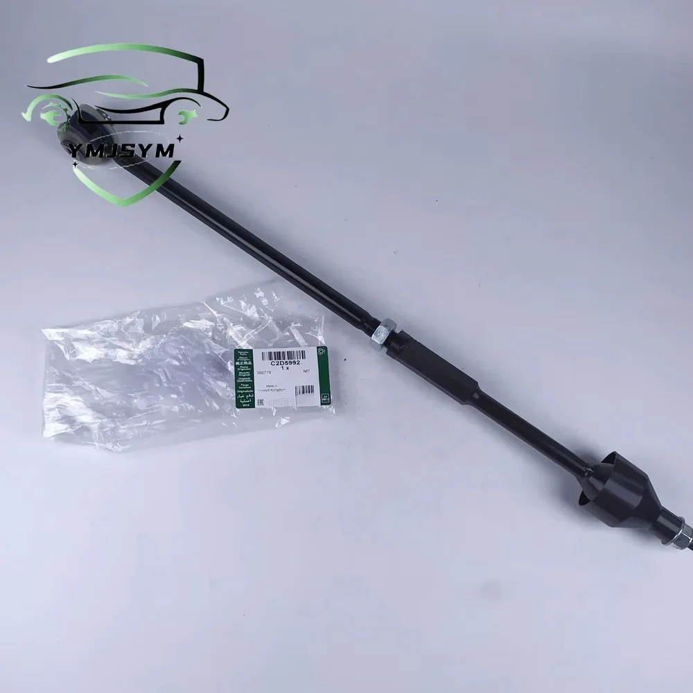 C2D5992 Rear Steering Rod C2D5361 C2Z3208 C2D49813 C2D51043 C2D51041 for Jaguar XF XJ F-TYPE S-TYPE C2D5992 Brand New Original
C2D5992 Rear Steering Rod C2D5361 C2Z3208 C2D49813 C2D51043 C2D51041 for Jaguar XF XJ F-TYPE S-TYPE C2D5992 Brand New Original