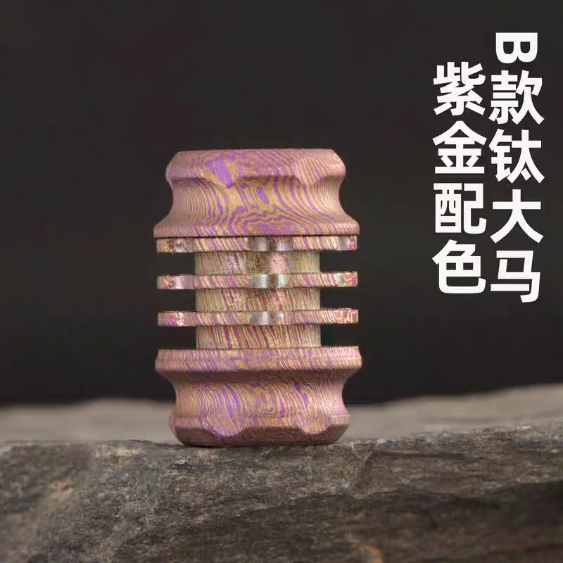 EDC Титановый нож Ремешок Бусины TC4 Подвеска-зонтик Браслет Из бисера Подвеска-цепочка для телефона
EDC Титановый нож Ремешок Бусины TC4 Подвеска-зонтик Браслет Из бисера Подвеска-цепочка для телефона