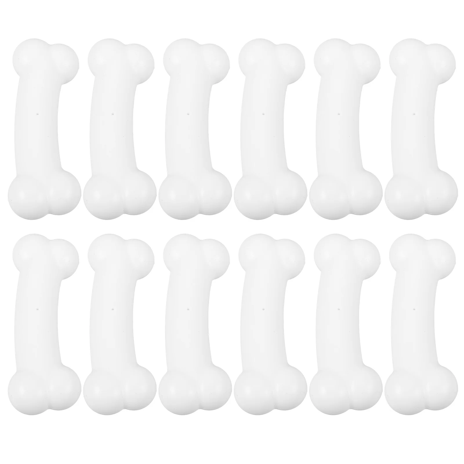 50 шт., имитация человеческих пластиковых костей, декор на Хэллоуин, реалистичная легкая жуткая атмосфера, реквизит «сделай сам»
50 шт., имитация человеческих пластиковых костей, декор на Хэллоуин, реалистичная легкая жуткая атмосфера, реквизит «сделай сам»