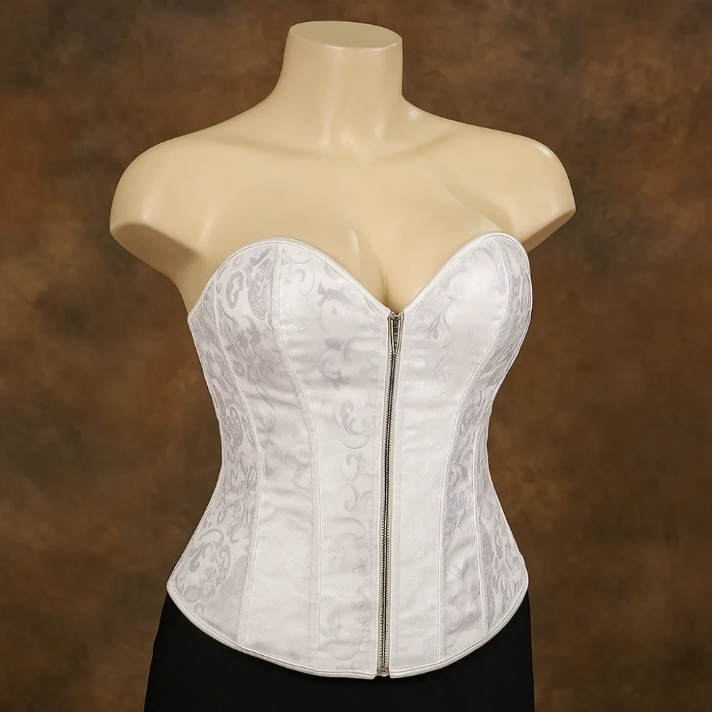 Elastic Flower Waistband Vest Slim fit Sleeveless Satin Corset Spicy Girl Style Lace Up Summer Crop Tops Travel
Elastic Flower Waistband Vest Slim fit Sleeveless Satin Corset Spicy Girl Style Lace Up Summer Crop Tops Travel