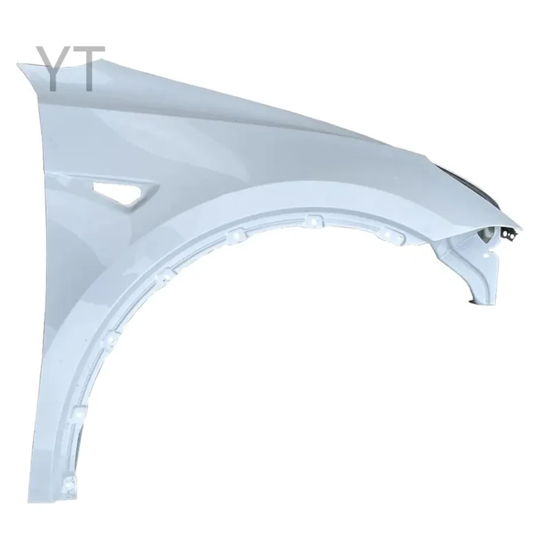 Merchandise in stock Front Left Right Fender Wing Car Body Kit Auto Body Cover Parts Original 1493451 1493452 for Tesla Model Y
Merchandise in stock Front Left Right Fender Wing Car Body Kit Auto Body Cover Parts Original 1493451 1493452 for Tesla Model Y