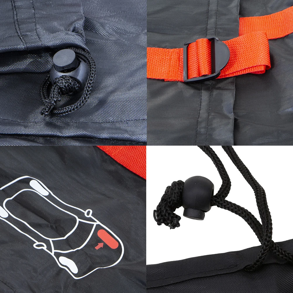 Tire Cover Protector Storage Spare Wheel Seasonal Bag Snow Car Protection Dust-proof
Tire Cover Protector Storage Spare Wheel Seasonal Bag Snow Car Protection Dust-proof