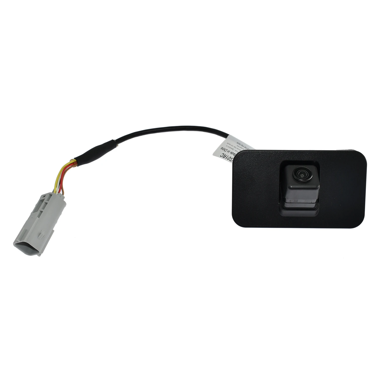 Camera 23432248, Rear View Backup Camera, OEM Replacement Auto Part
Camera 23432248, Rear View Backup Camera, OEM Replacement Auto Part