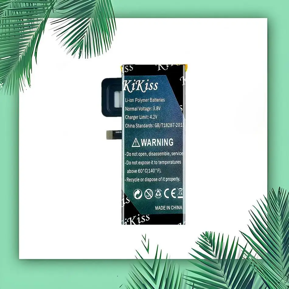 SNYSU54 4550Mah Mobile Phone Battery For Sony Xperia Pro 1 2Nd 5 Replacement Rechargeable
SNYSU54 4550Mah Mobile Phone Battery For Sony Xperia Pro 1 2Nd 5 Replacement Rechargeable