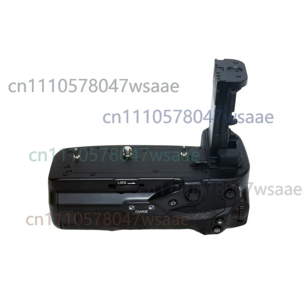 Vertical Battery Grip For Canon EOS R5 Mark II R6 II Camera Replace BG-R20