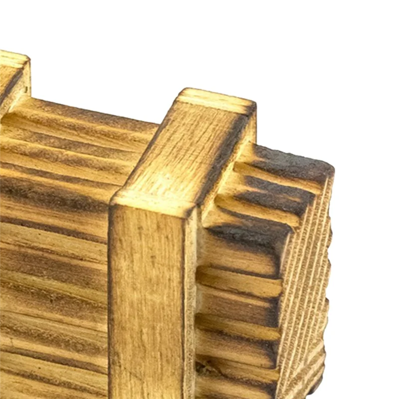 Decoration Wooden Box RC Car 1/18 Scale Accessories Decoration Wooden Box Decoration Wooden Box For Axial UTB18
Decoration Wooden Box RC Car 1/18 Scale Accessories Decoration Wooden Box Decoration Wooden Box For Axial UTB18