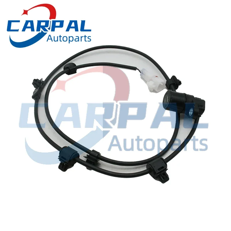 89545-0K020 895450K020 High Quality New Rear Right ABS Wheel Speed Sensor For Toyota Hilux Base SR 2004-2012 2.7L Auto Parts
89545-0K020 895450K020 High Quality New Rear Right ABS Wheel Speed Sensor For Toyota Hilux Base SR 2004-2012 2.7L Auto Parts