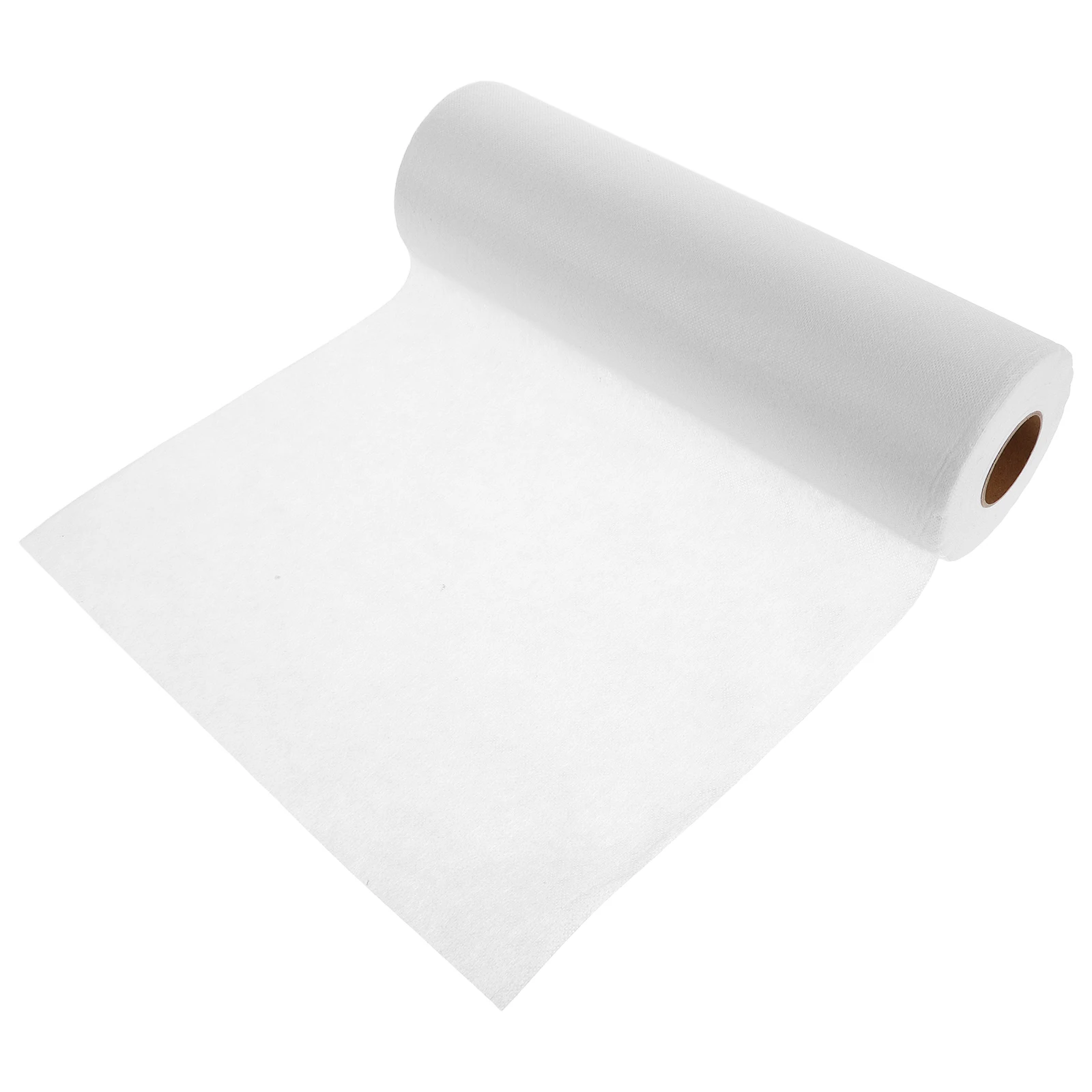 30 Yards Fusible Non Woven Interfacing Iron On Polyester Single Sided Sewing Fabric Applique Webbing Craft Quilt Reusable
30 Yards Fusible Non Woven Interfacing Iron On Polyester Single Sided Sewing Fabric Applique Webbing Craft Quilt Reusable