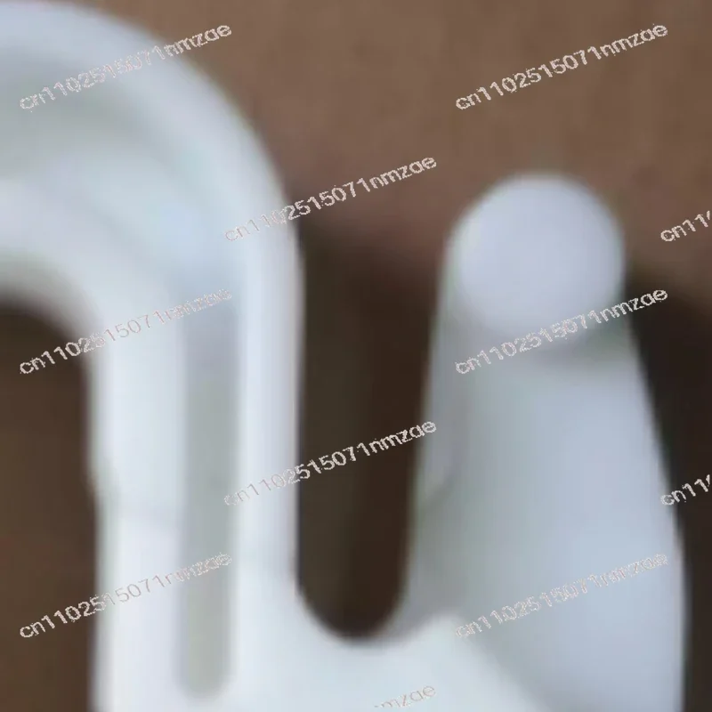 Clips for 1PC Compatible 3-011-01-9270 CNC 63F Plastic Tool Holder Chuck Fork
Clips for 1PC Compatible 3-011-01-9270 CNC 63F Plastic Tool Holder Chuck Fork