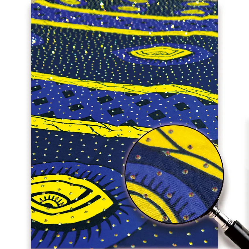 Лидер продаж, африканская восковая ткань с полными бусинами, 100% хлопок, африканская восковая ткань Tissu, высококачественный восковой камень для платья Y5-121 8-1
Лидер продаж, африканская восковая ткань с полными бусинами, 100% хлопок, африканская восковая ткань Tissu, высококачественный восковой камень для платья Y5-121 8-1