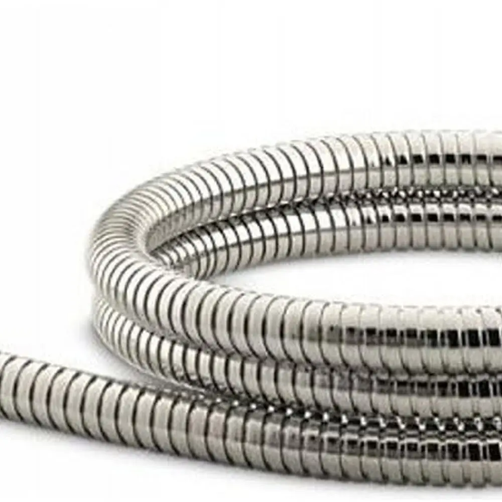 60 Hose durability standards two times For handshower system
60 Hose durability standards two times For handshower system