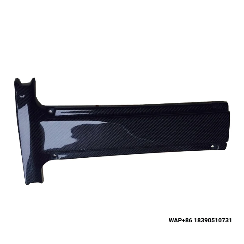 For Lancer Evolution Evo 4 5 6 7 8 4G63 CT9A Engine Plug Cover Carbon Fiber
For Lancer Evolution Evo 4 5 6 7 8 4G63 CT9A Engine Plug Cover Carbon Fiber