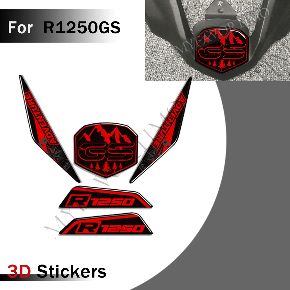 Motorcycle Stickers For BMW R1250GS LC ADV R 1250 GS HP Decal Adventure Front Beak Fairing Extension Wheel Extender Cover
Motorcycle Stickers For BMW R1250GS LC ADV R 1250 GS HP Decal Adventure Front Beak Fairing Extension Wheel Extender Cover