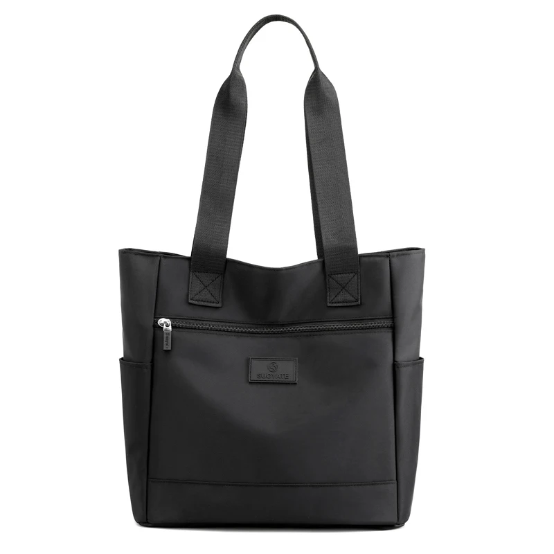 Fashion New Female Top-Handle Bags Women's Shoulder bags Nylon Purse High Quality Leisure Handbags Ladies Totes DesignerBolsa
Fashion New Female Top-Handle Bags Women's Shoulder bags Nylon Purse High Quality Leisure Handbags Ladies Totes DesignerBolsa