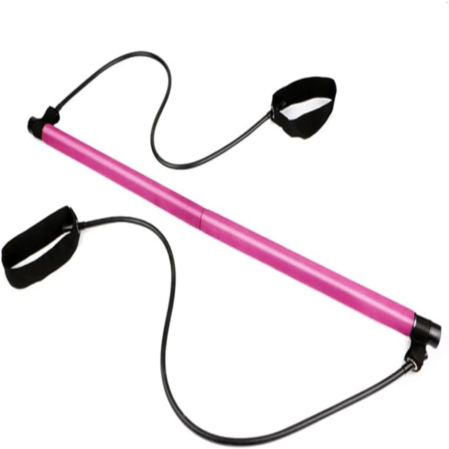 The Ultimate Effective and Durable Core Strength Training Set for Men and Women - Sculpt and Strengthen Your Legs, Hips, and Wai
The Ultimate Effective and Durable Core Strength Training Set for Men and Women - Sculpt and Strengthen Your Legs, Hips, and Wai