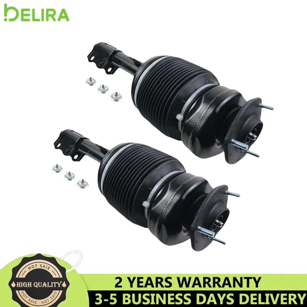 2X для Lexus RX330 RX350 2004-2009 4WD задняя амортизаторная стойка L&R с пневматической подвеской 48080-48030 4808048070
2X для Lexus RX330 RX350 2004-2009 4WD задняя амортизаторная стойка L&R с пневматической подвеской 48080-48030 4808048070