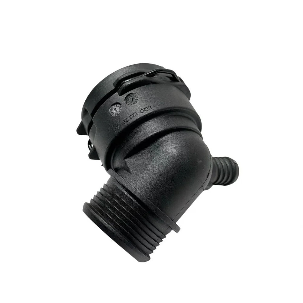 Пластиковый черный соединитель для водопроводных труб OEM 5Q0122291DF 5QD122291BJ для Bora, Octavia, Touran, детали системы охлаждения
Пластиковый черный соединитель для водопроводных труб OEM 5Q0122291DF 5QD122291BJ для Bora, Octavia, Touran, детали системы охлаждения
