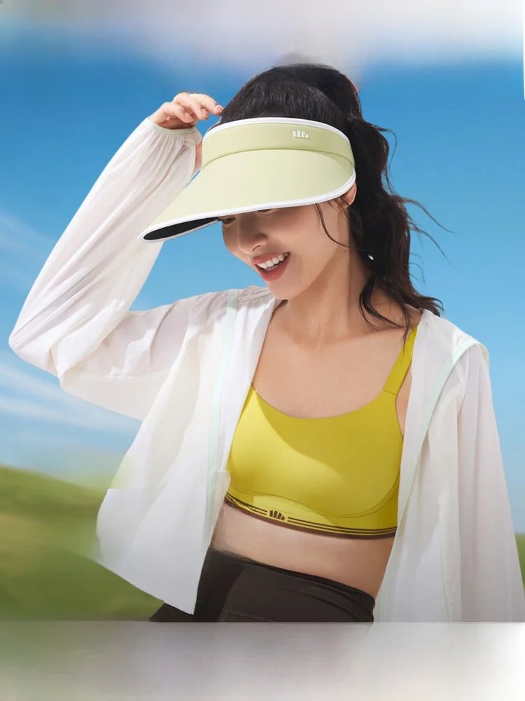 Banana Le Women's Outdoor Commuting Sun Hat UPF50+ UV Protection Emp Top Ele Sle Adjustable Large Brim Non-Foldable
Banana Le Women's Outdoor Commuting Sun Hat UPF50+ UV Protection Emp Top Ele Sle Adjustable Large Brim Non-Foldable