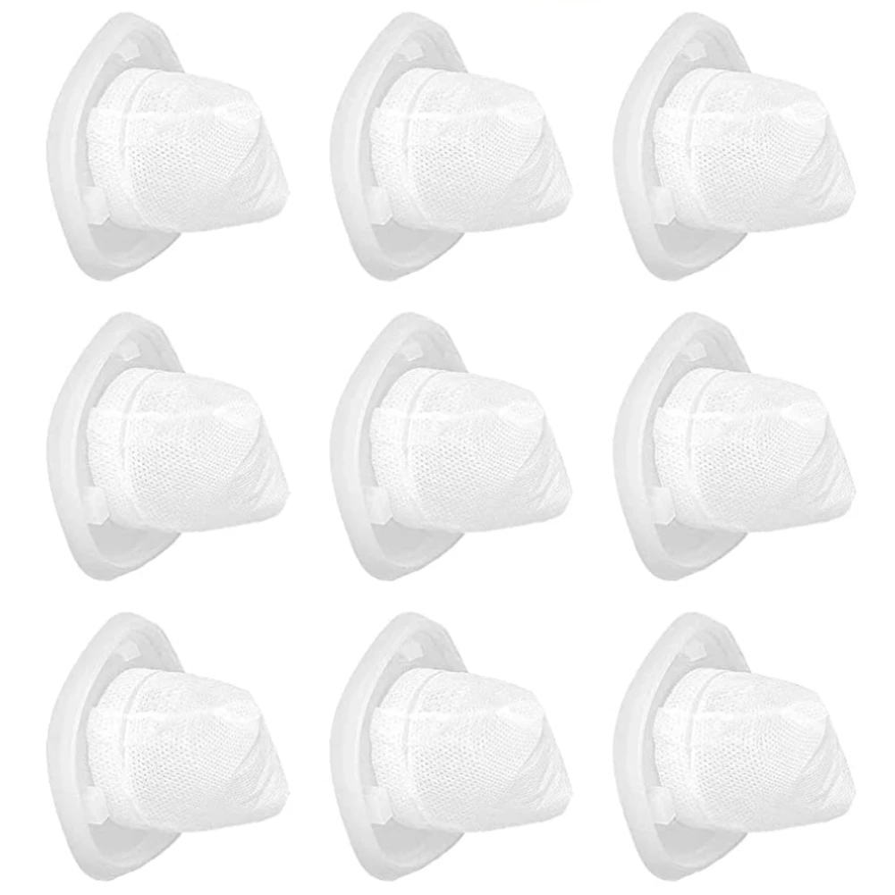 Фильтры HNVCF10 для Black and Decker HNVC220B, HNVC215B, HNVC215B10, HNVC215B12AEV, HNV215B12, HNVC115B22, HNVC115J
Фильтры HNVCF10 для Black and Decker HNVC220B, HNVC215B, HNVC215B10, HNVC215B12AEV, HNV215B12, HNVC115B22, HNVC115J